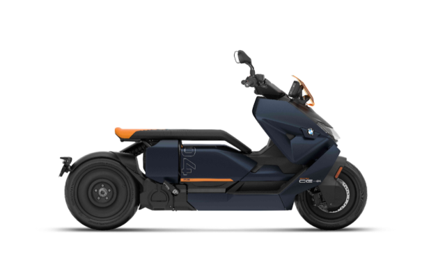Urban Mobility
